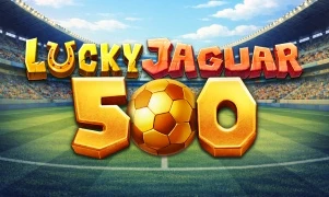 Lucky Jaguar 500
