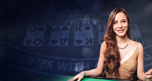 Caribbean Stud Poker