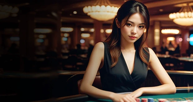 Japanese Speed Blackjack A