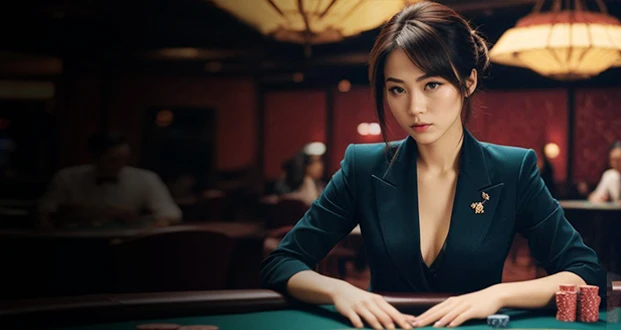 Japanese Speed Blackjack B