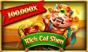 Rich Cai Shen