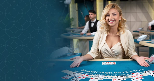 Speed VIP Blackjack G