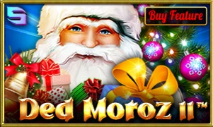 Ded Moroz II